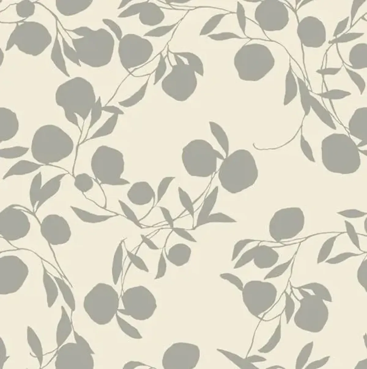 Pomegranate Susan Hable Wallpaper - After Hours - Soicher Marin