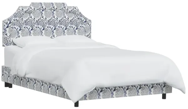 Lola Bed, Ranjit Floral