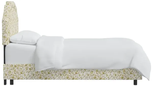 Lola Bed, Vine Botanical