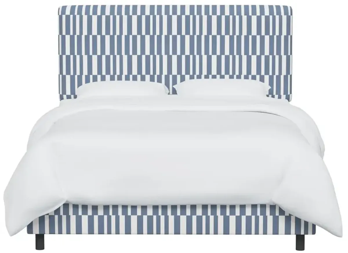Novak Bed, Jump Stripe