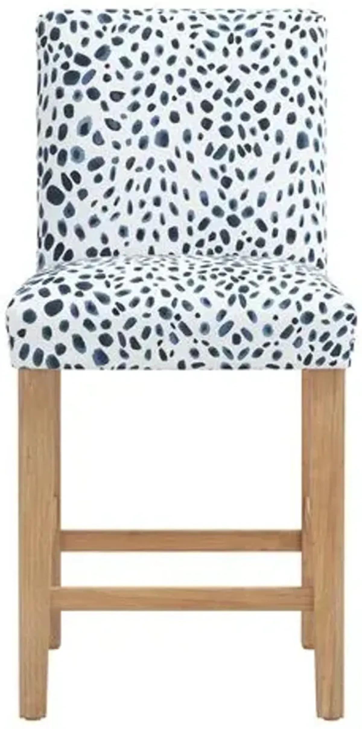 Shannon Counter Stool - Cheetah