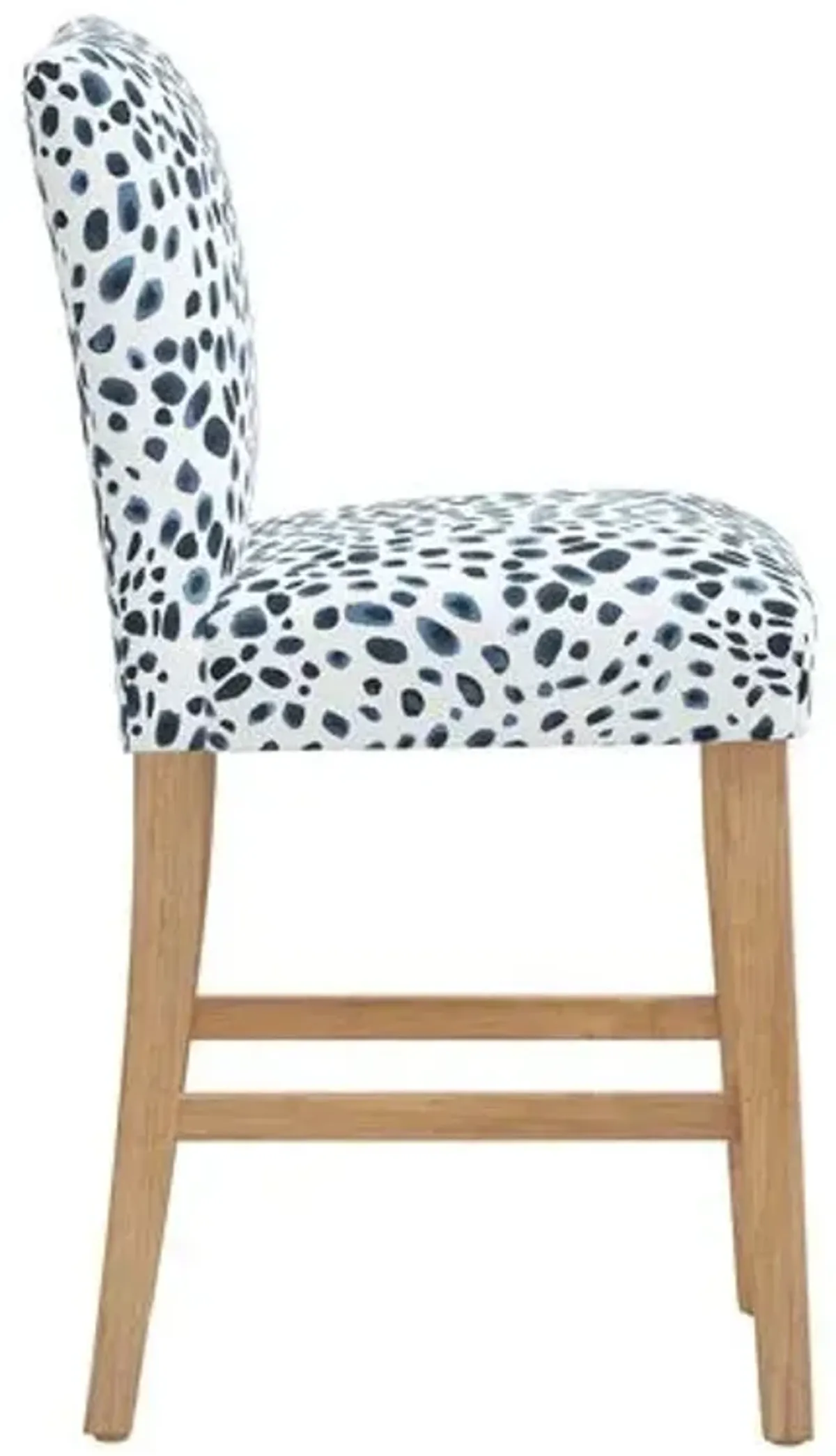 Shannon Counter Stool - Cheetah