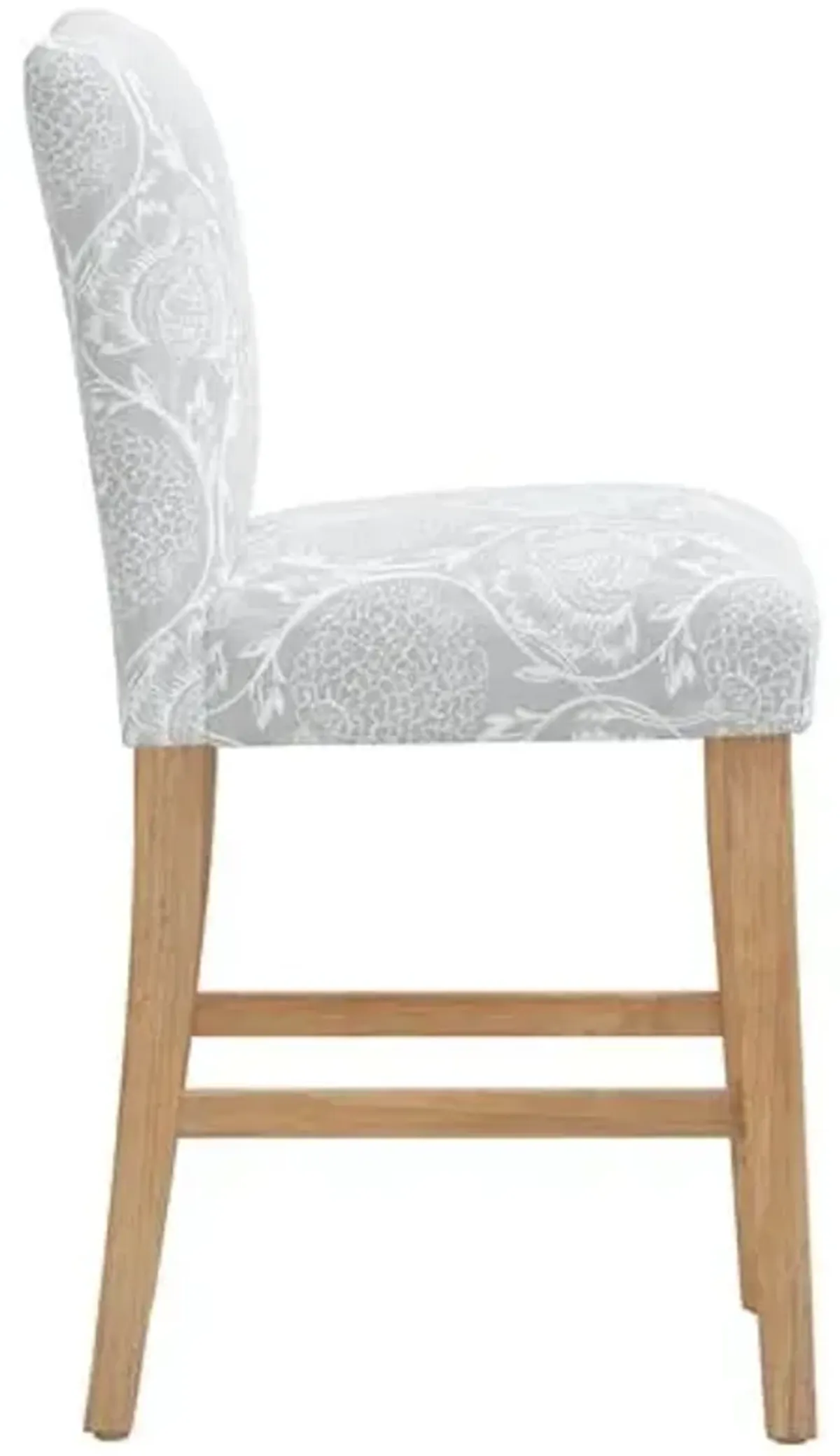 Shannon Counter Stool - Ranjit Floral