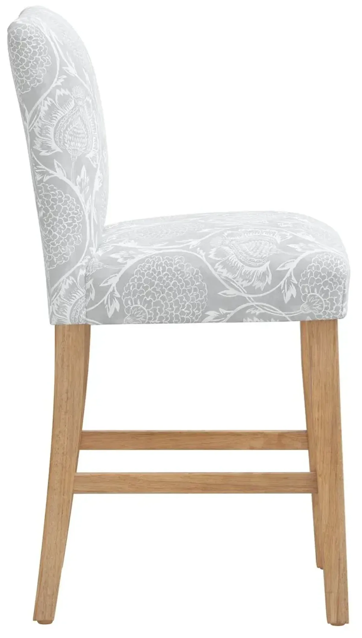Shannon Counter Stool - Ranjit Floral