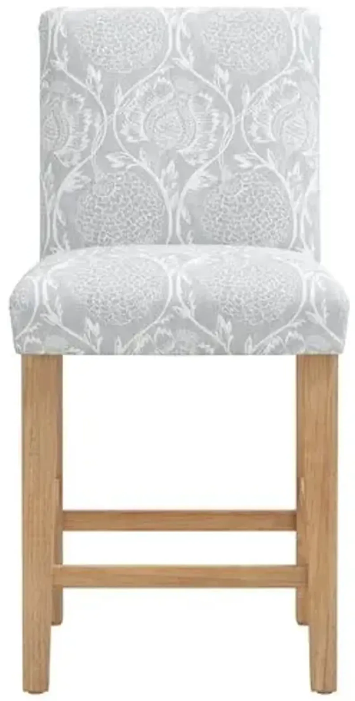 Shannon Counter Stool - Ranjit Floral