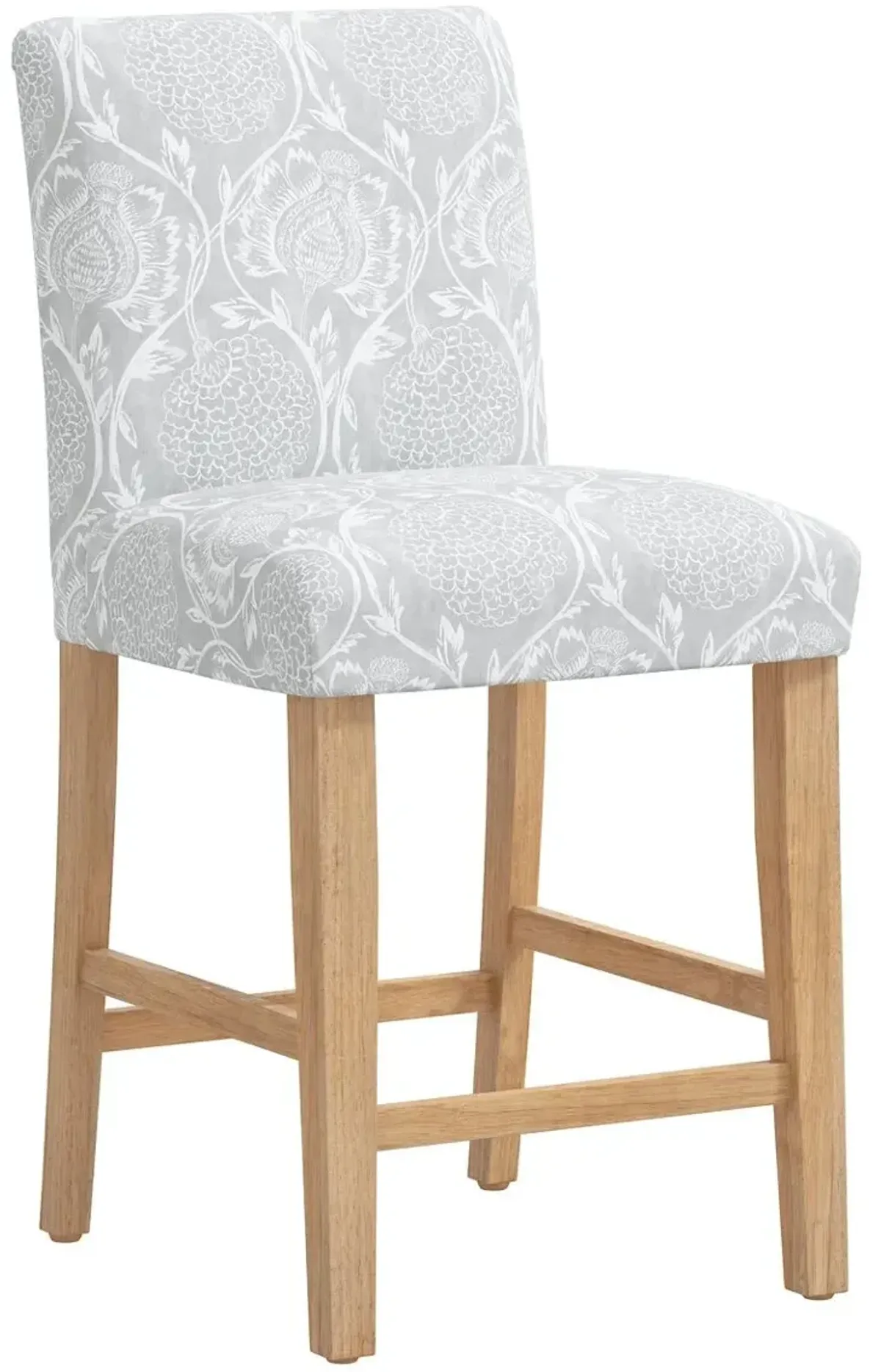 Shannon Counter Stool - Ranjit Floral