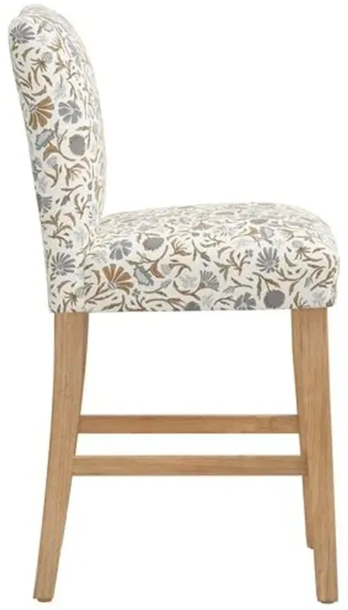 Shannon Counter Stool - Vine Botanical