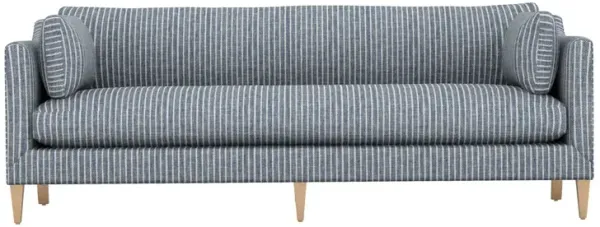 Camila Ticking Stripe Sofa
