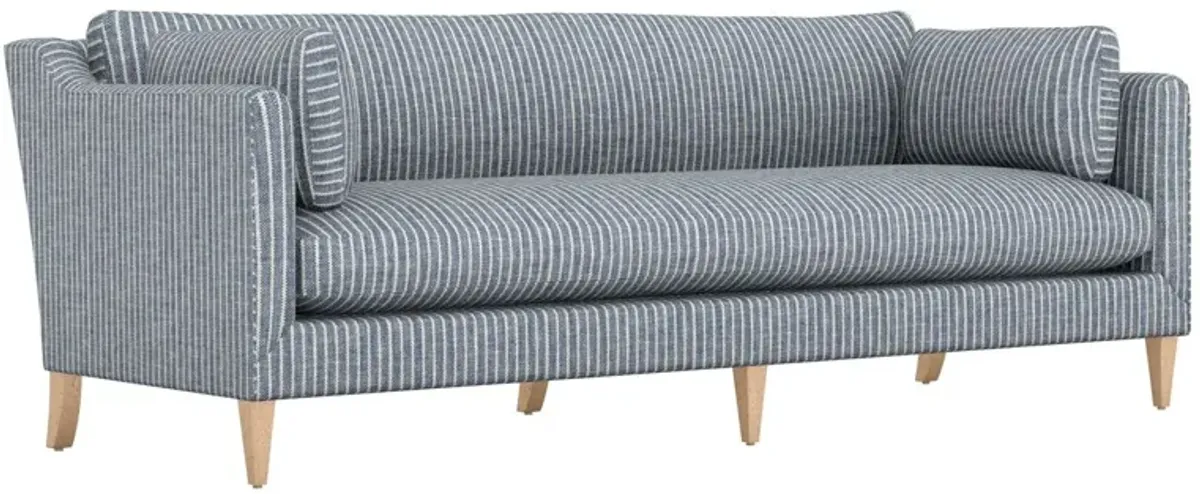 Camila Ticking Stripe Sofa