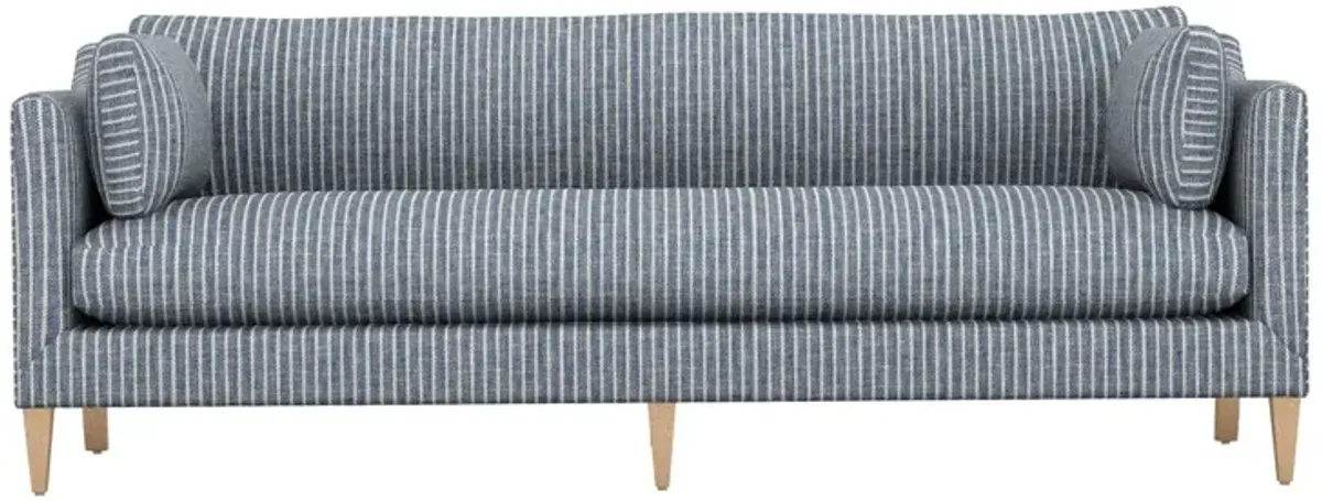 Camila Ticking Stripe Sofa