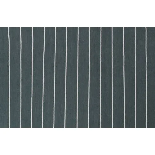 River Fine Outdoor Rug - Blue - Erin Gates - Blue