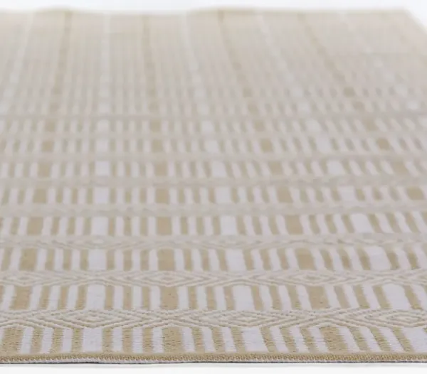 River Holden Outdoor Rug, Beige