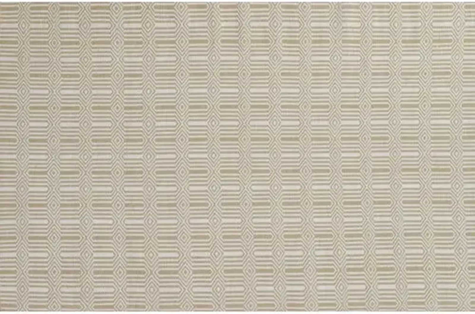 River Holden Outdoor Rug - Beige - Erin Gates - Beige