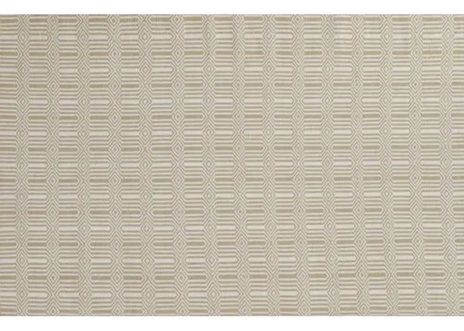 River Holden Outdoor Rug - Beige - Erin Gates - Beige