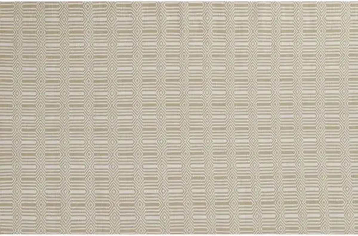 River Holden Outdoor Rug - Beige - Erin Gates - Beige