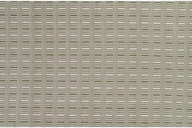 River Holden Outdoor Rug - Green - Erin Gates - Green