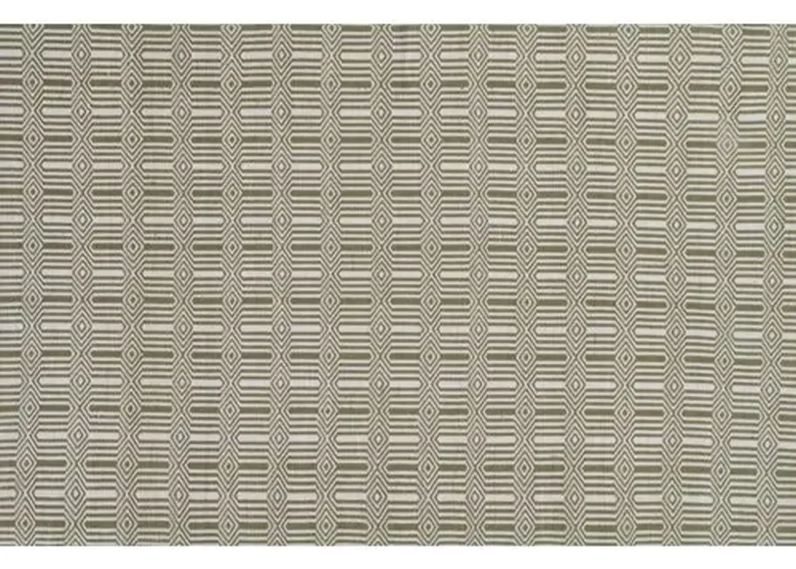 River Holden Outdoor Rug - Green - Erin Gates - Green