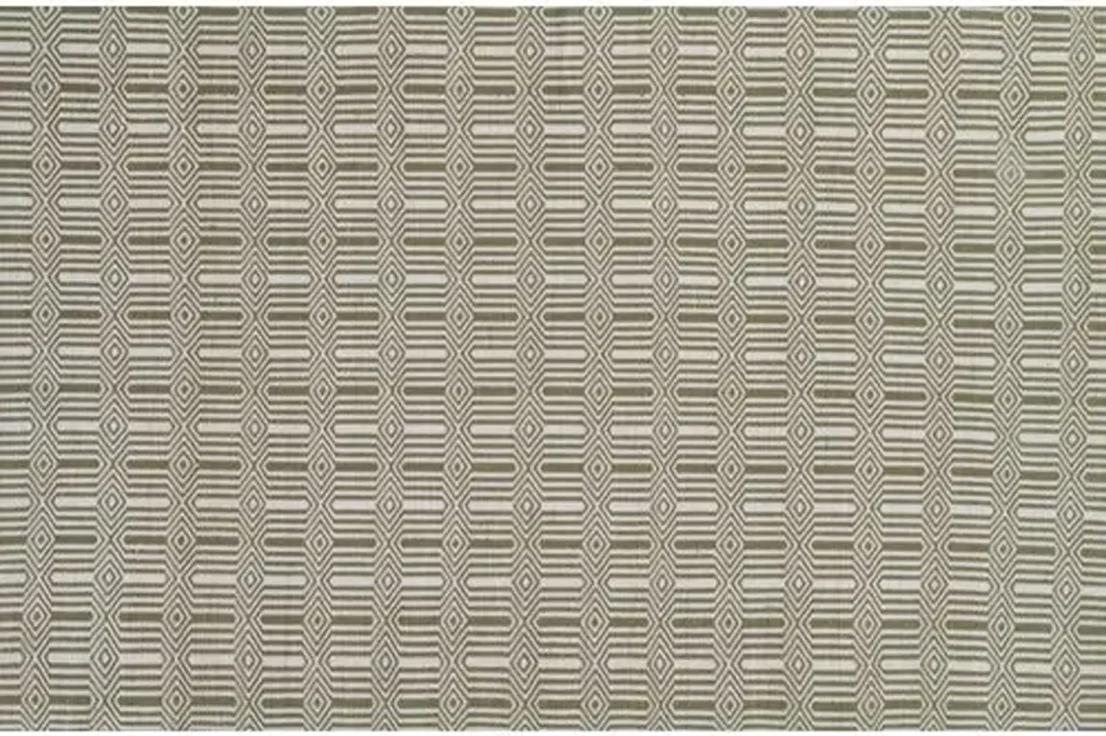 River Holden Outdoor Rug - Green - Erin Gates - Green