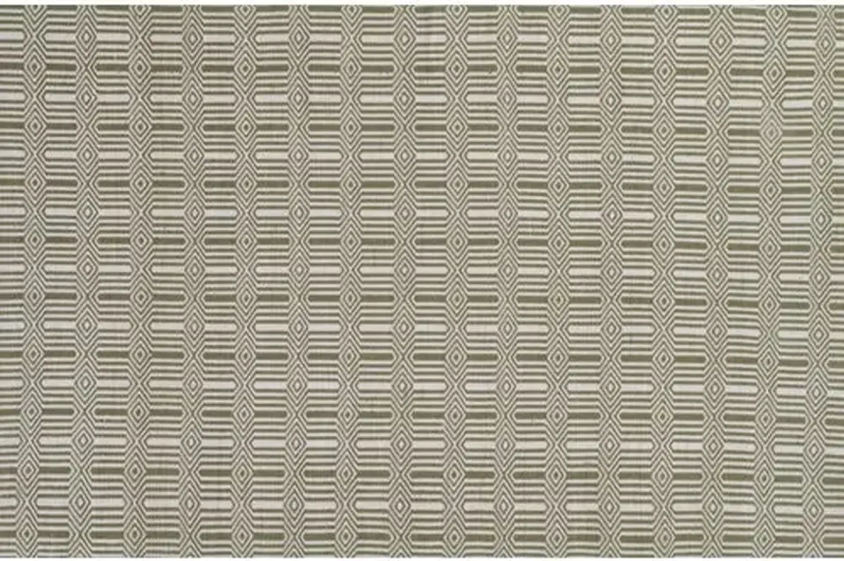 River Holden Outdoor Rug - Green - Erin Gates - Green