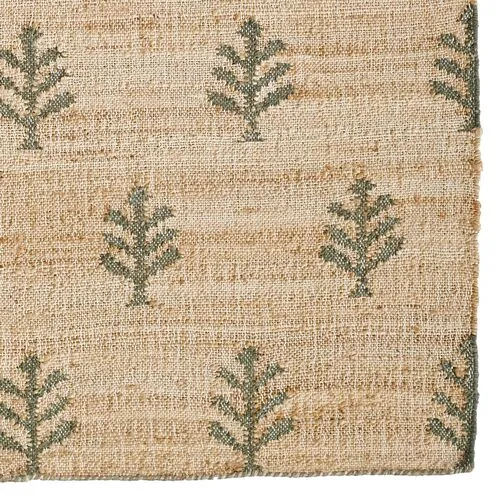 Orchard Verdure Rug - Beige - Erin Gates - Handcrafted - Beige