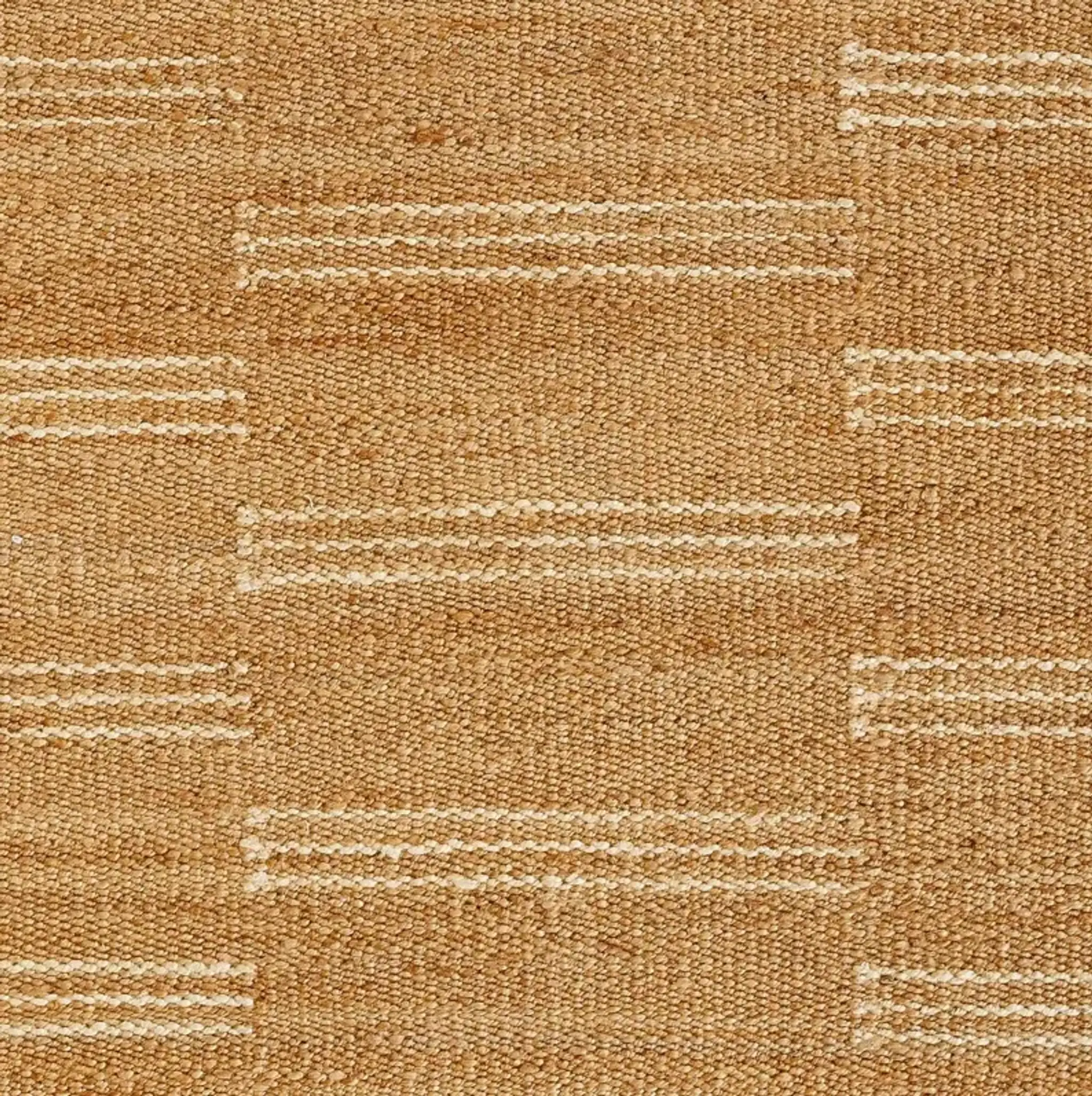 Crescent Broken Stripe Rug Beige Erin Gates Beige One Kings Lane ...