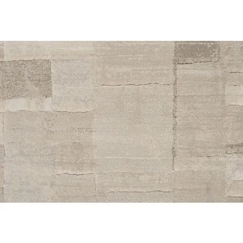 Thera Rug - Linen - STARK - Beige - Beige