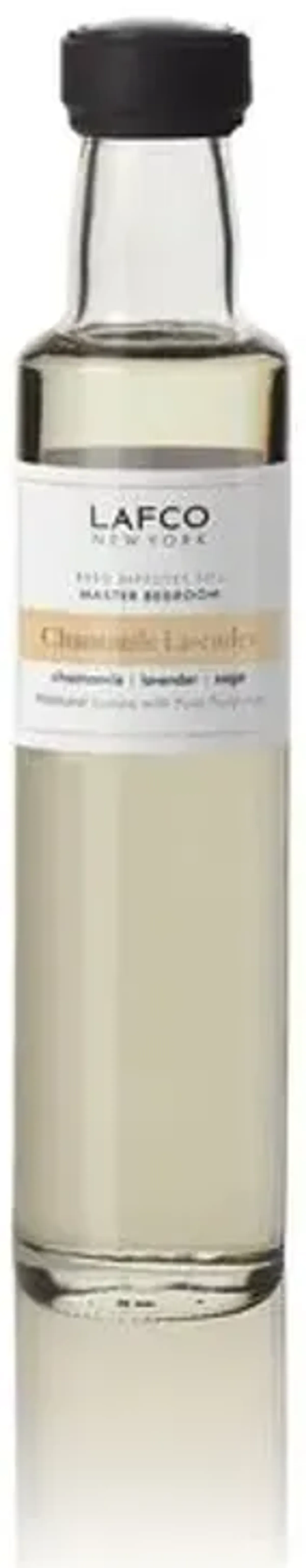 8.5 oz Reed Diffuser Refill - Chamomile Lavender - LAFCO New York