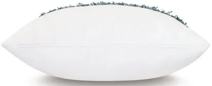 Mila 20x20 Outdoor Pillow - Cloud