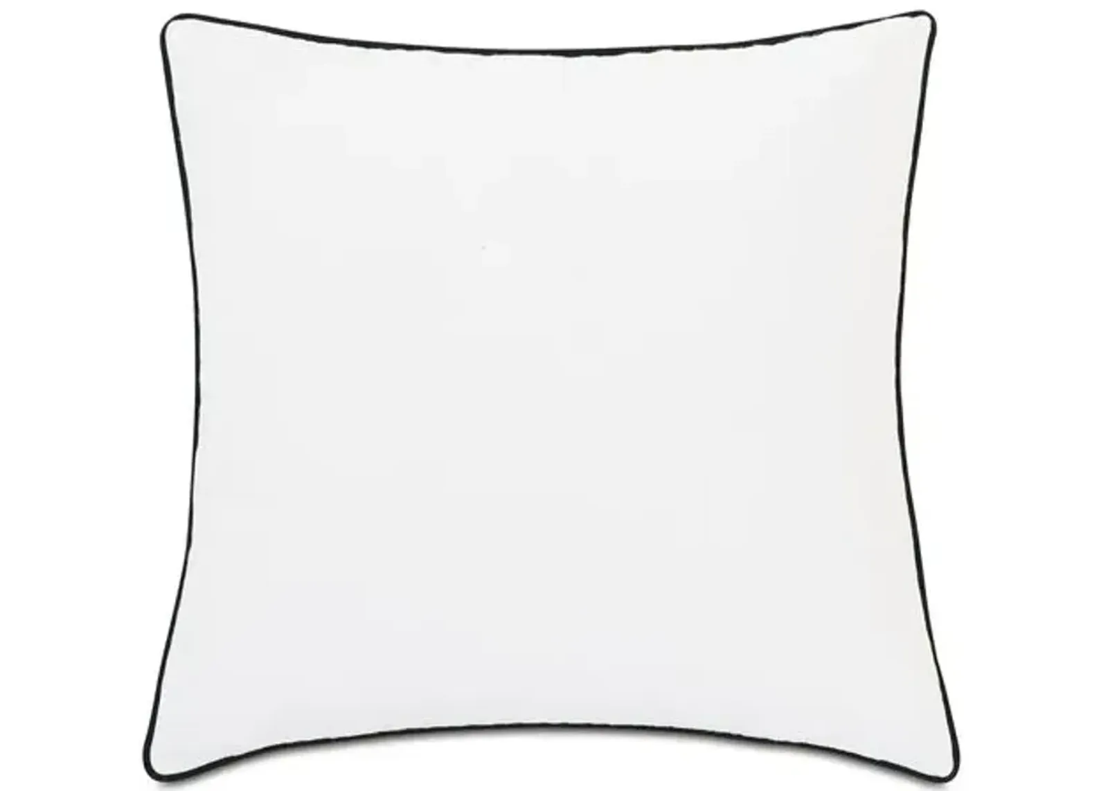 Riley 20x20 Outdoor Pillow - Cloud