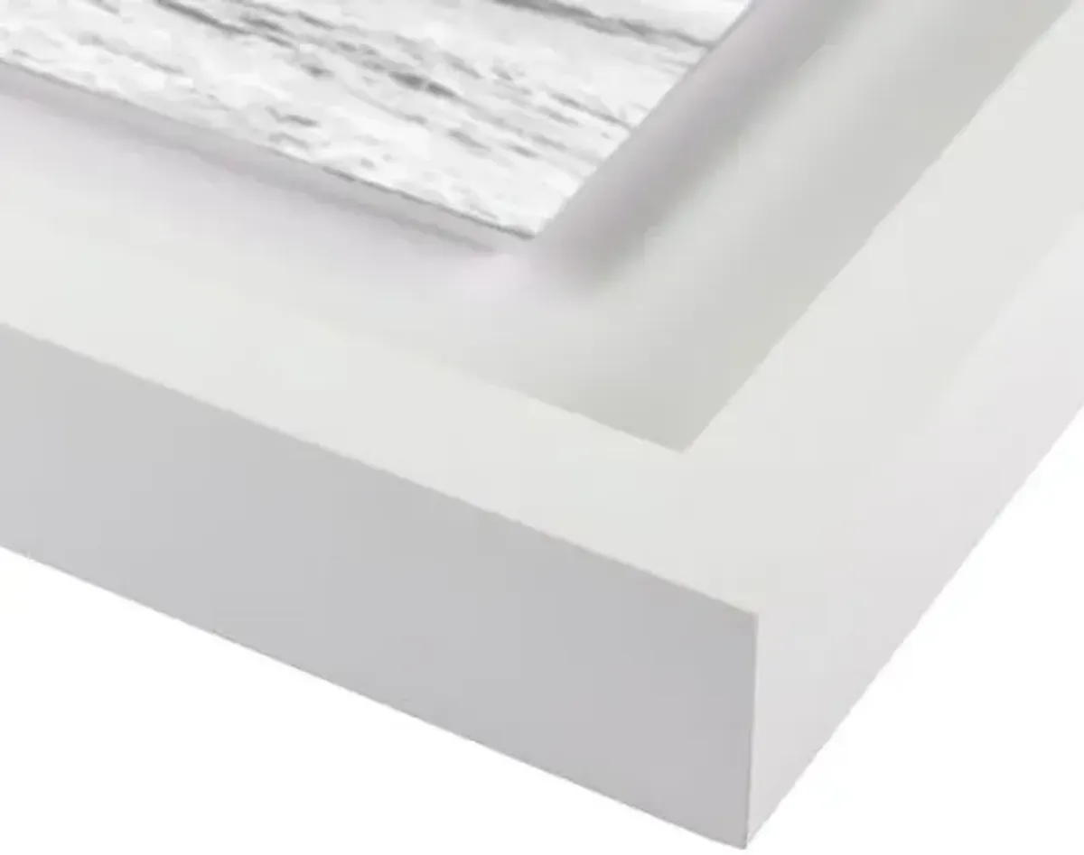 Carly Tabak - Hanalei Play Photograph