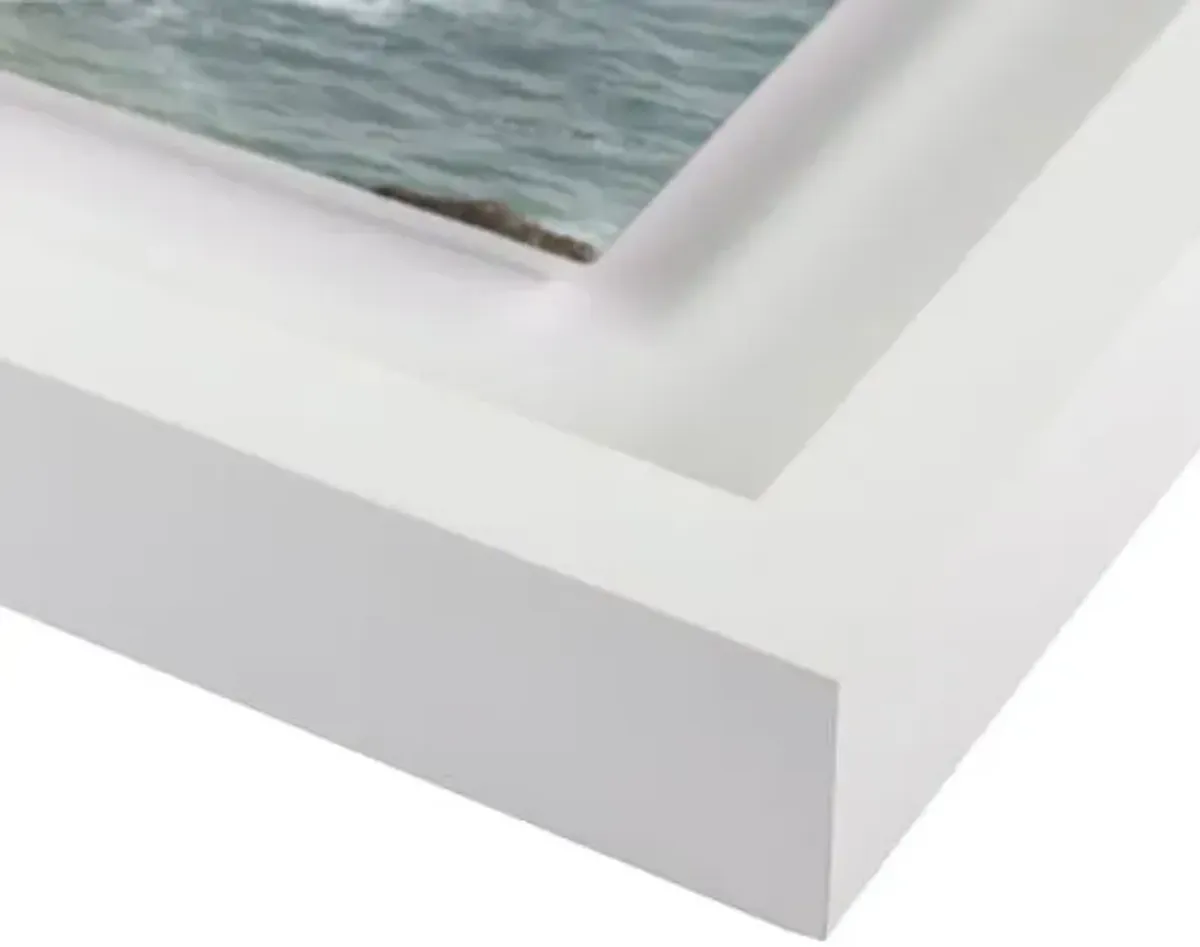 Carly Tabak - Misty Morning Photograph