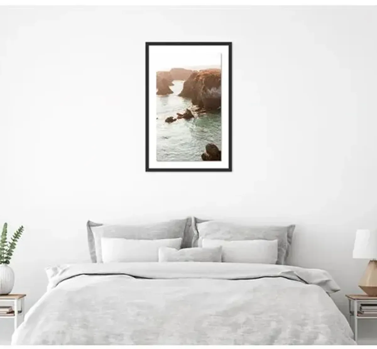 Carly Tabak - Mystic Memories Photograph