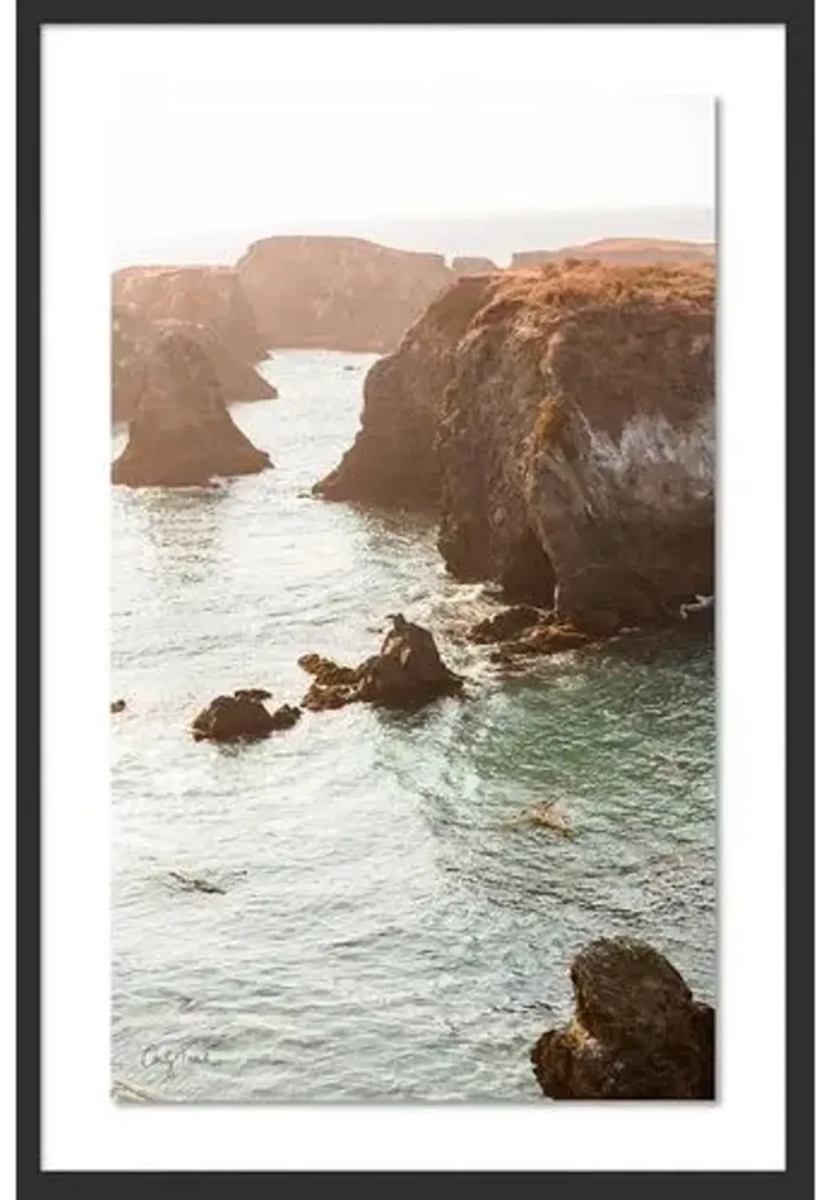 Carly Tabak - Mystic Memories Photograph