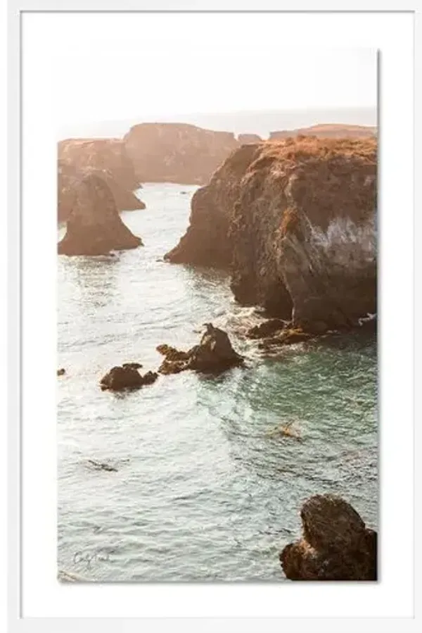 Carly Tabak - Mystic Memories Photograph