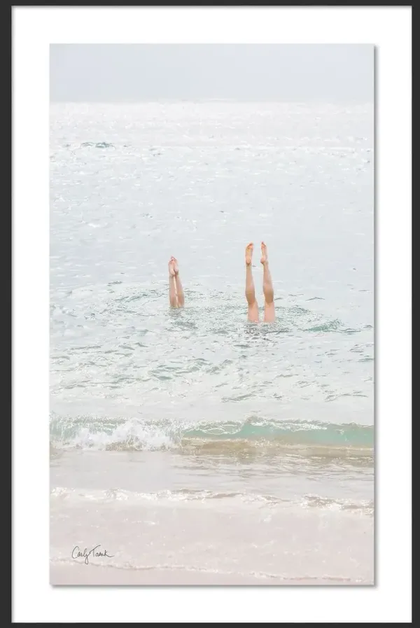 Carly Tabak, Perfect Ten Photograph