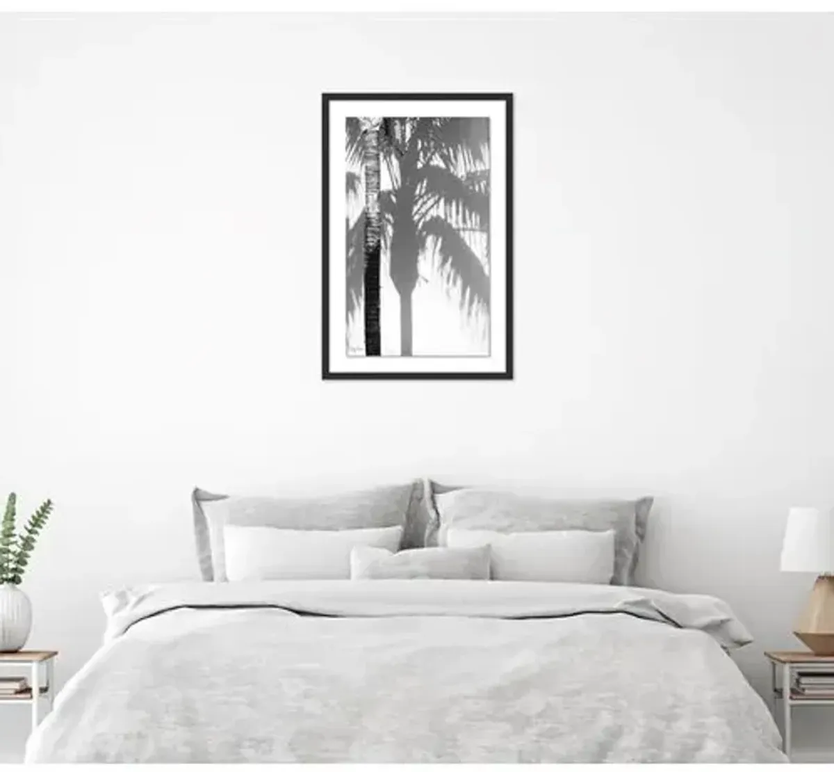 Carly Tabak - Shadow Photograph
