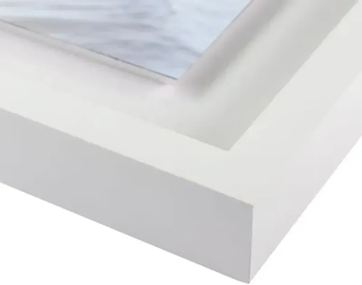 Carly Tabak - Soothing Wave Photograph