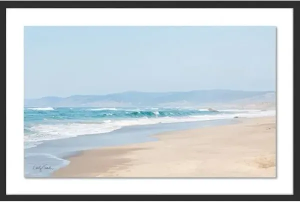 Carly Tabak - Ten Mile Beach Photograph