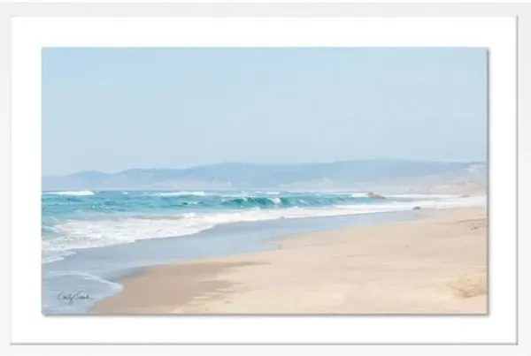 Carly Tabak - Ten Mile Beach Photograph