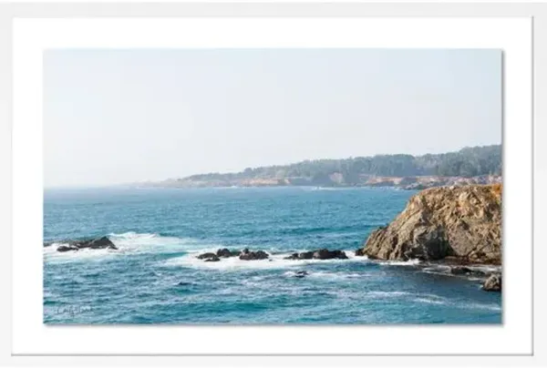 Carly Tabak - The Bluffs Horizontal Photograph