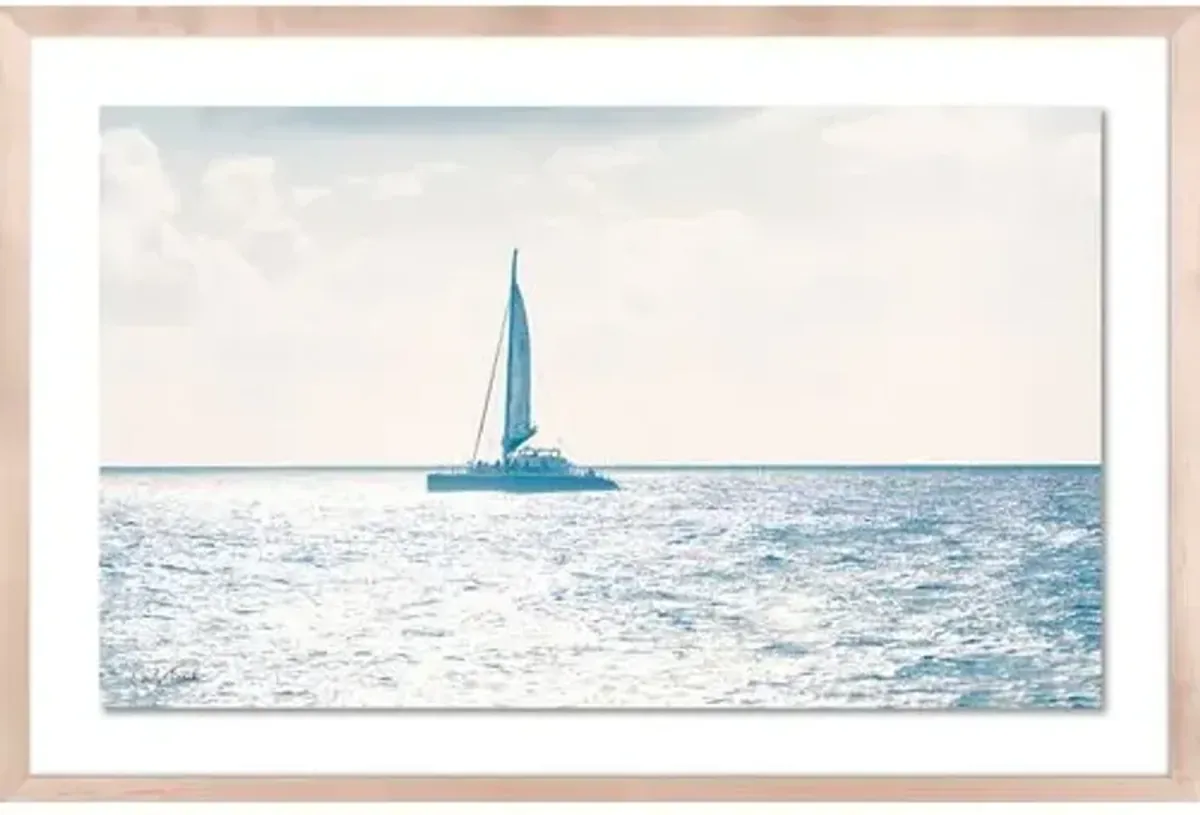 Carly Tabak - Blue Sail Photography