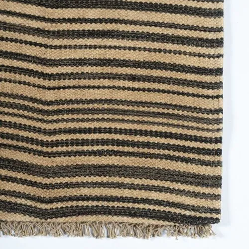 Metlili Twala Southwest Rug - Beige - Lemieux Et Cie - Beige