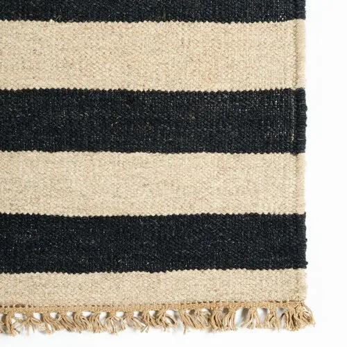 Metlili Tahima Southwest Rug - Beige - Lemieux Et Cie - Beige