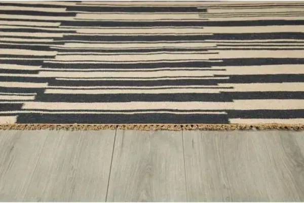 Metlili Tahima Southwest Rug - Beige - Beige