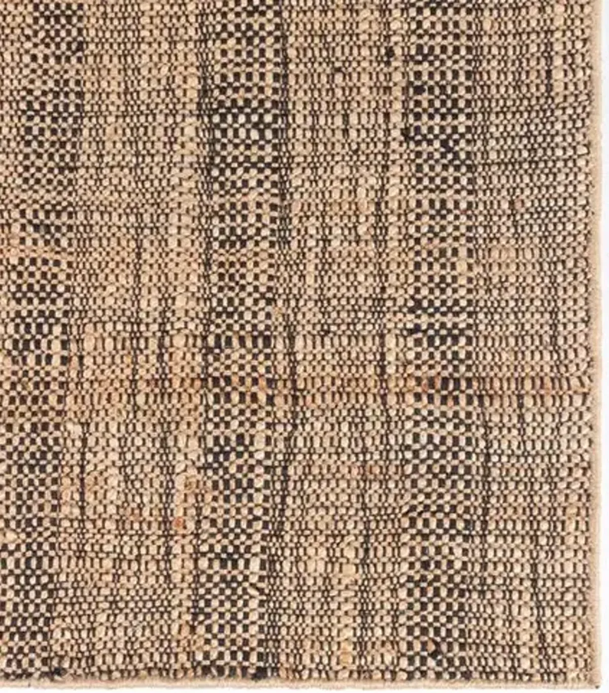 Moghar Kaffrine Handwoven Rug - Natural - Lemieux Et Cie - Beige - Beige