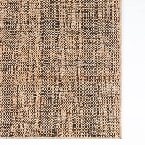 Moghar Kaffrine Handwoven Rug - Natural - Lemieux Et Cie - Beige - Beige