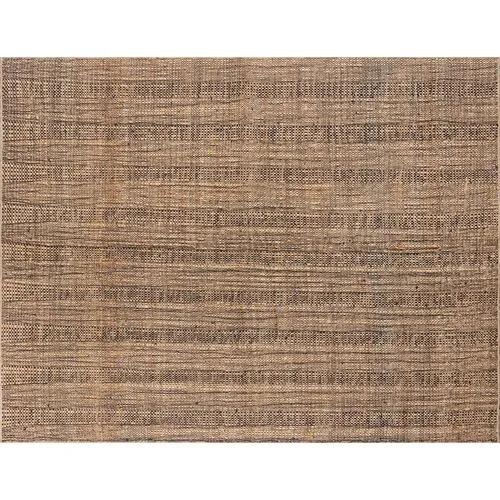 Moghar Kaffrine Handwoven Rug - Natural - Lemieux Et Cie - Beige - Beige