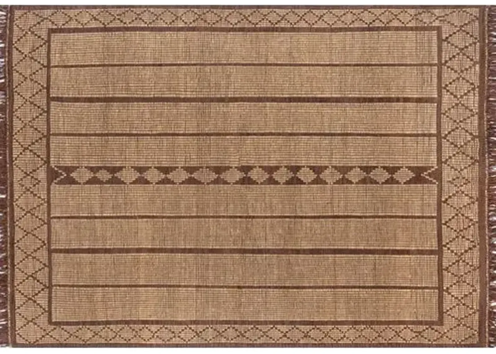 Tugart Joma Southwest Rug - Beige - Lemieux Et Cie - Beige