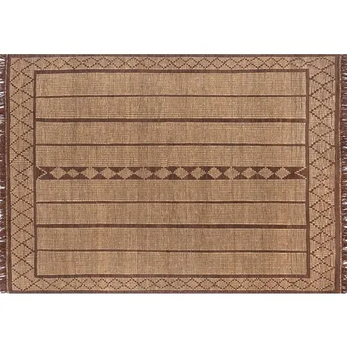 Tugart Joma Southwest Rug - Beige - Lemieux Et Cie - Beige