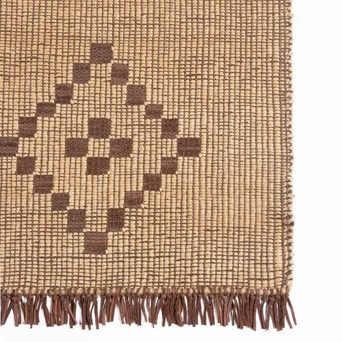 Tugart Matam Southwest Rug - Beige - Lemieux Et Cie - Beige